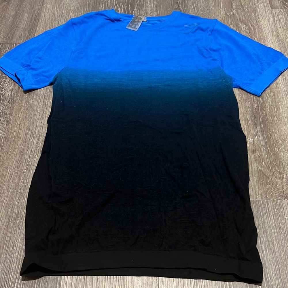 Gym Shark Training T Shirt